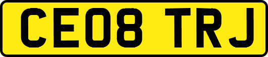 CE08TRJ
