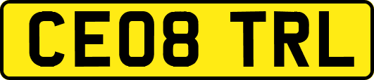 CE08TRL