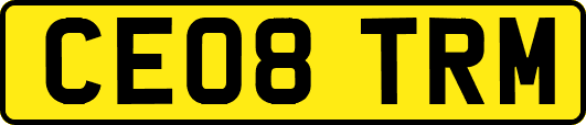 CE08TRM