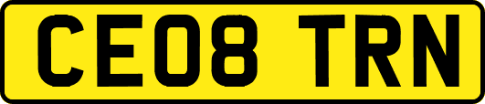 CE08TRN