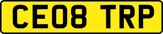 CE08TRP