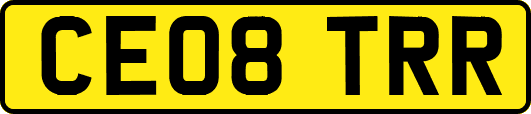 CE08TRR