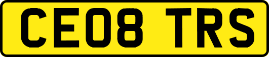 CE08TRS
