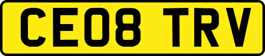 CE08TRV