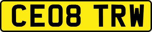CE08TRW