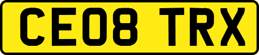 CE08TRX