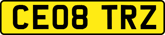 CE08TRZ