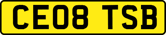 CE08TSB