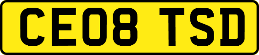CE08TSD