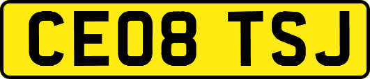 CE08TSJ
