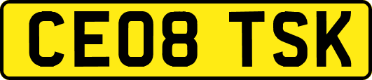 CE08TSK