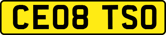 CE08TSO