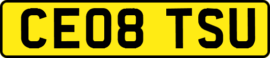 CE08TSU