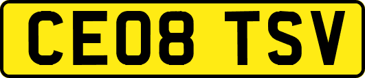 CE08TSV