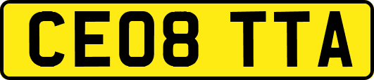 CE08TTA