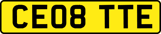 CE08TTE