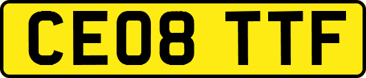 CE08TTF