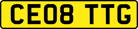 CE08TTG