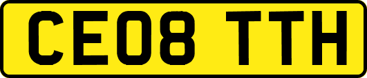 CE08TTH