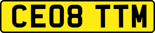 CE08TTM