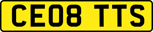 CE08TTS