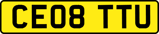 CE08TTU
