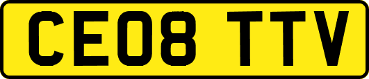 CE08TTV
