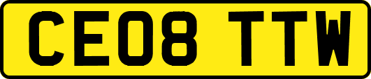 CE08TTW