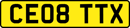 CE08TTX