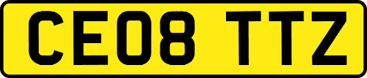 CE08TTZ