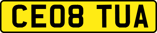 CE08TUA