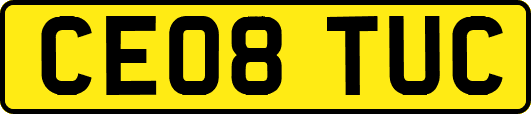 CE08TUC