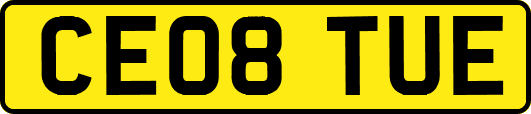 CE08TUE