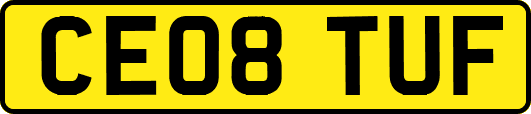 CE08TUF