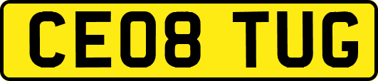 CE08TUG