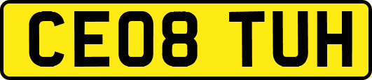CE08TUH