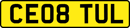 CE08TUL