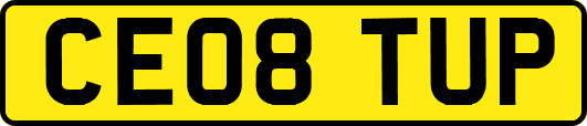 CE08TUP