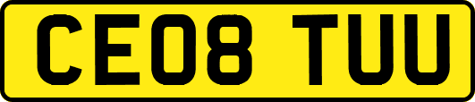 CE08TUU