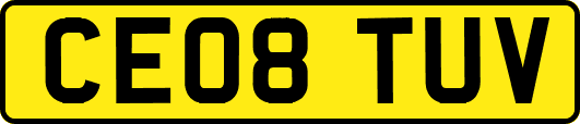 CE08TUV