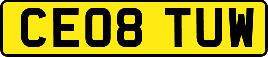 CE08TUW