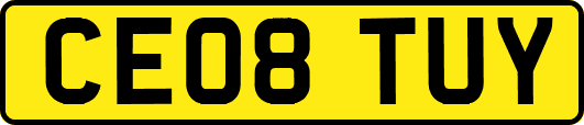 CE08TUY