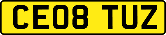 CE08TUZ