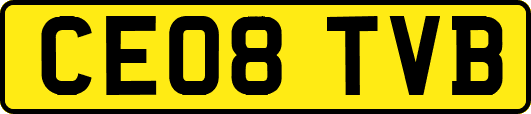 CE08TVB