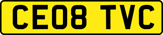 CE08TVC