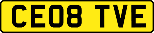 CE08TVE