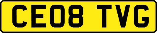 CE08TVG