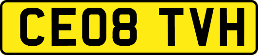 CE08TVH