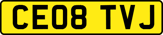 CE08TVJ