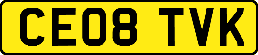 CE08TVK